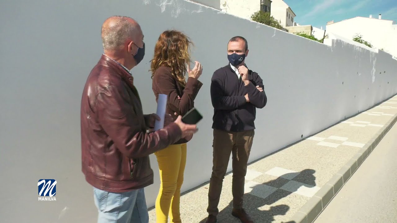Concurso embellecimiento La Pedreta