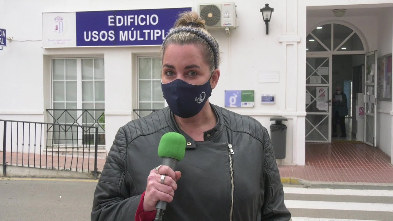 Se pone en marcha Escuela de Salud
