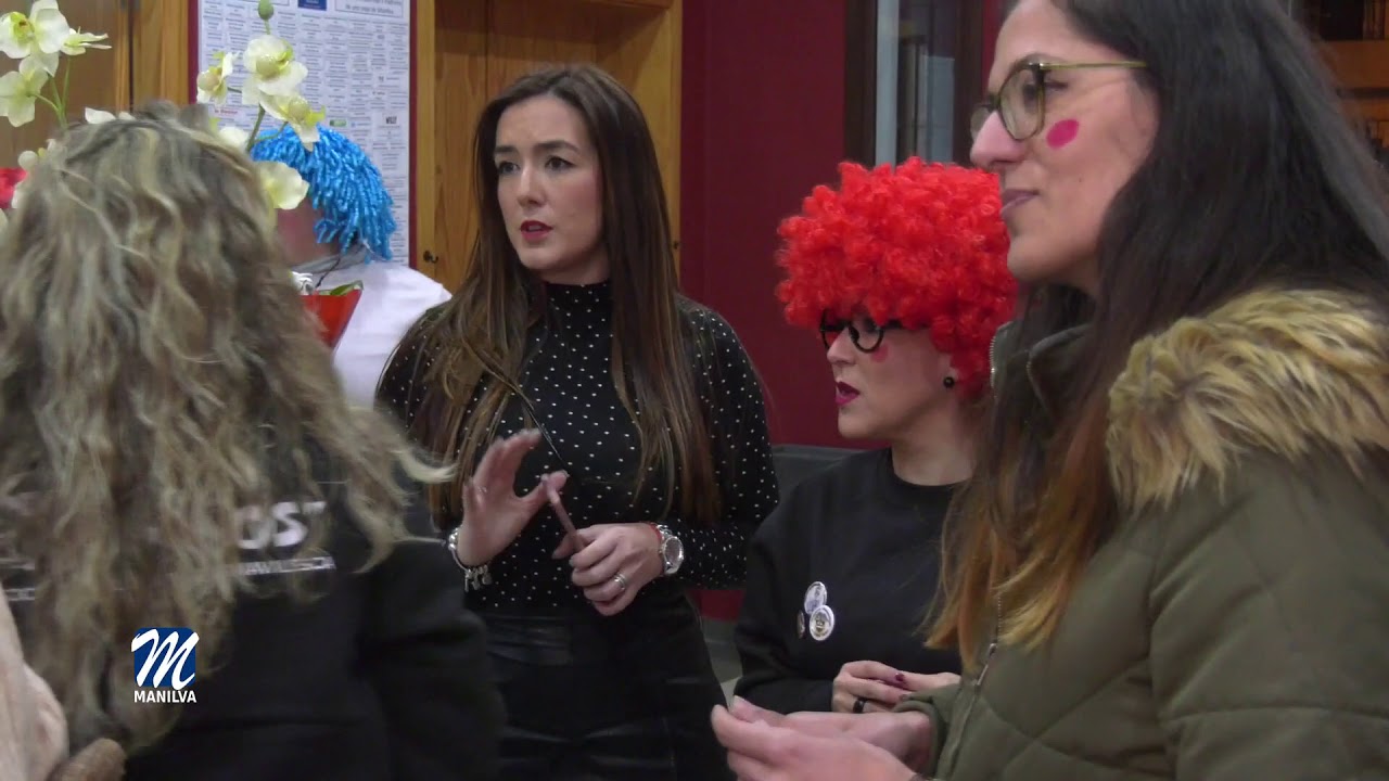 Concurso ‘En Casa y en Familia’