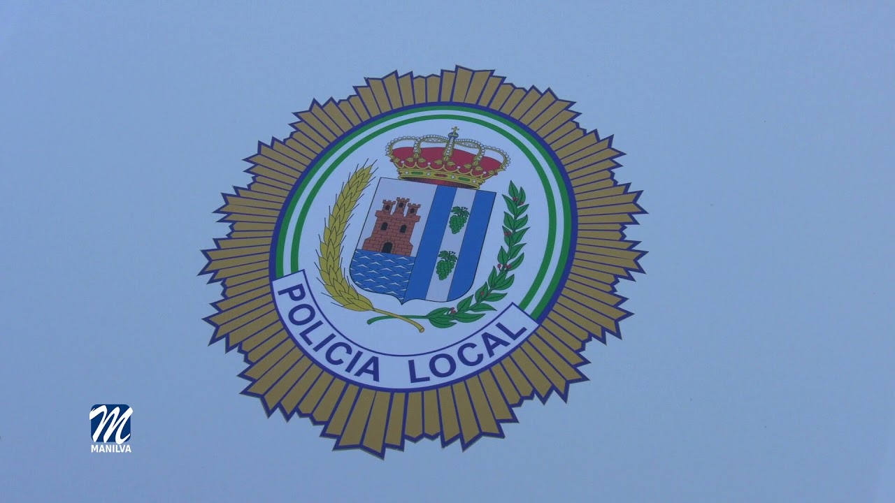 Última prueba de las oposiciones para la Policía Local