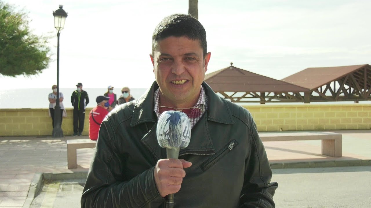 Actívate contra el Covid