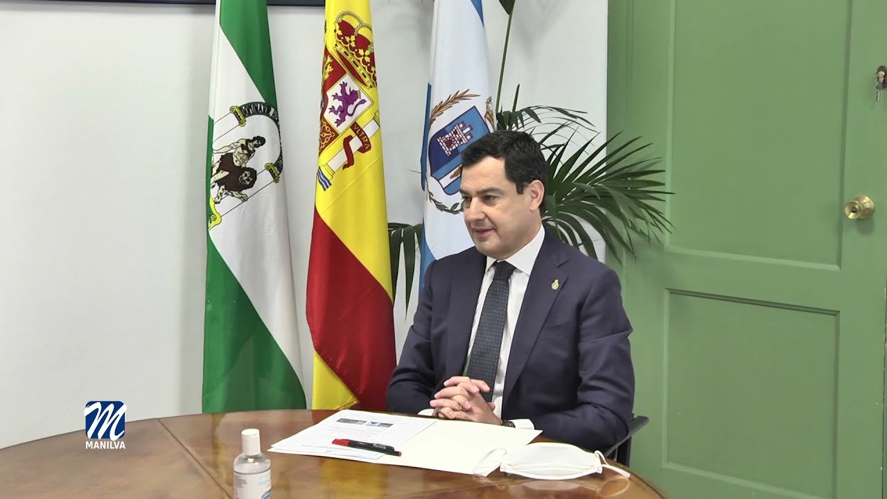 Cambio en las restricciones en Andalucía