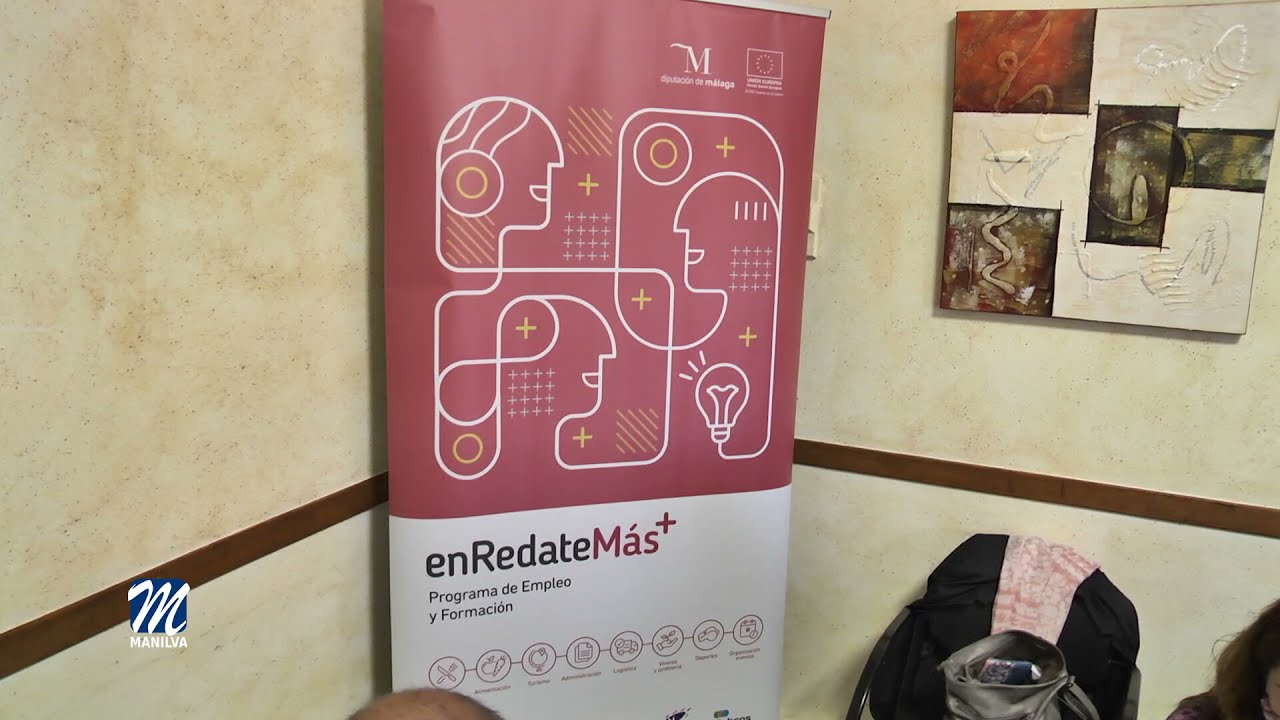 Nuevas acciones formativas