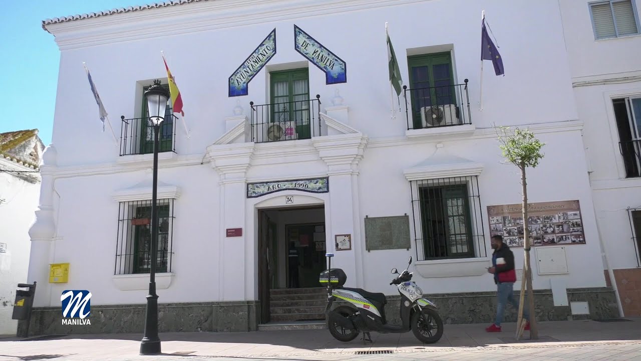 Este jueves se celebran dos Plenos Extraordinarios