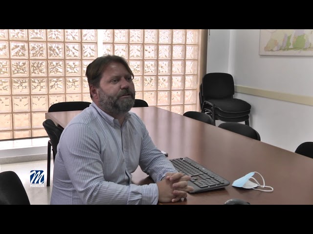 Presentado el I Curso de Espetero