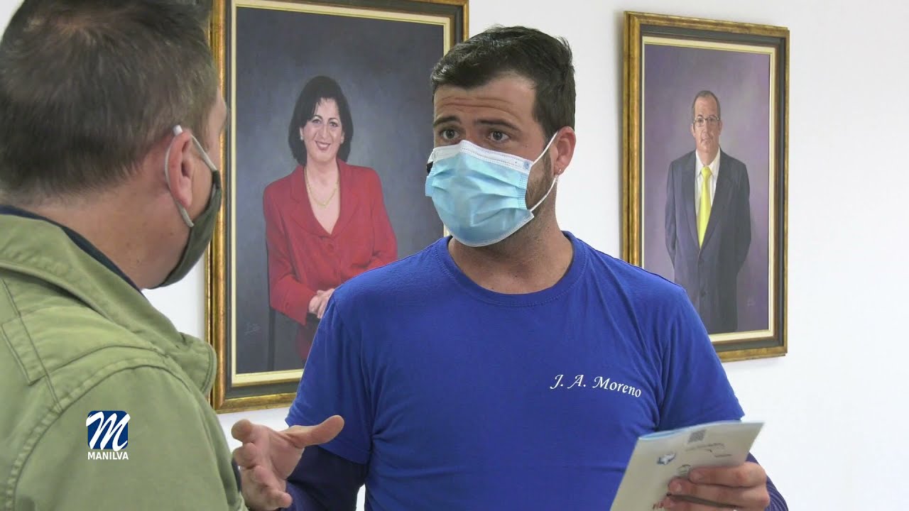 Hasta el 20 de mayo podrán inscribirse en  el curso de espetero