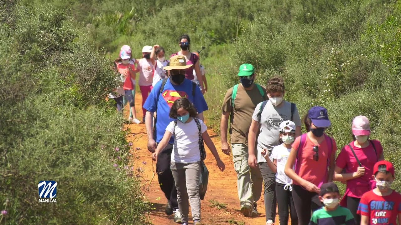 Continúa el programa de actividades del Proyecto Camaleón