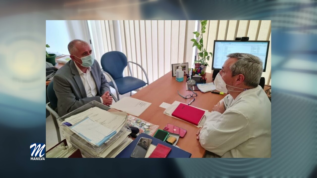 Buen ritmo de vacunación en nuestra localidad