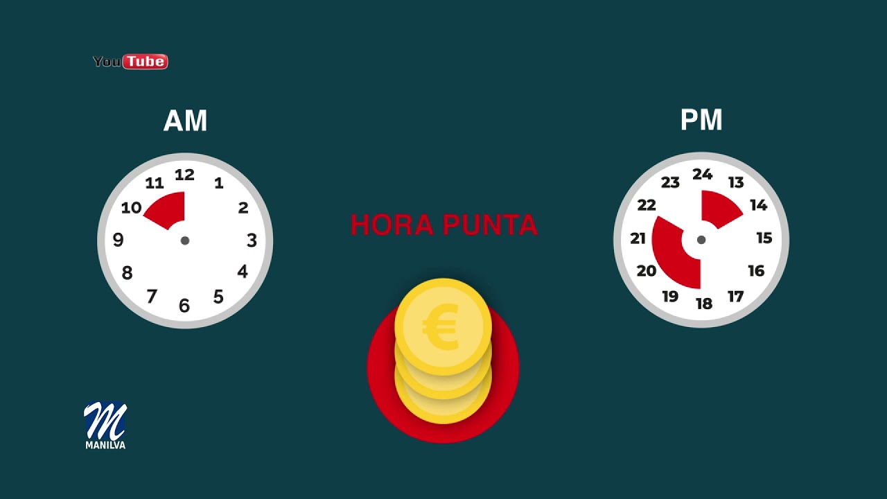 Nueva factura de la luz