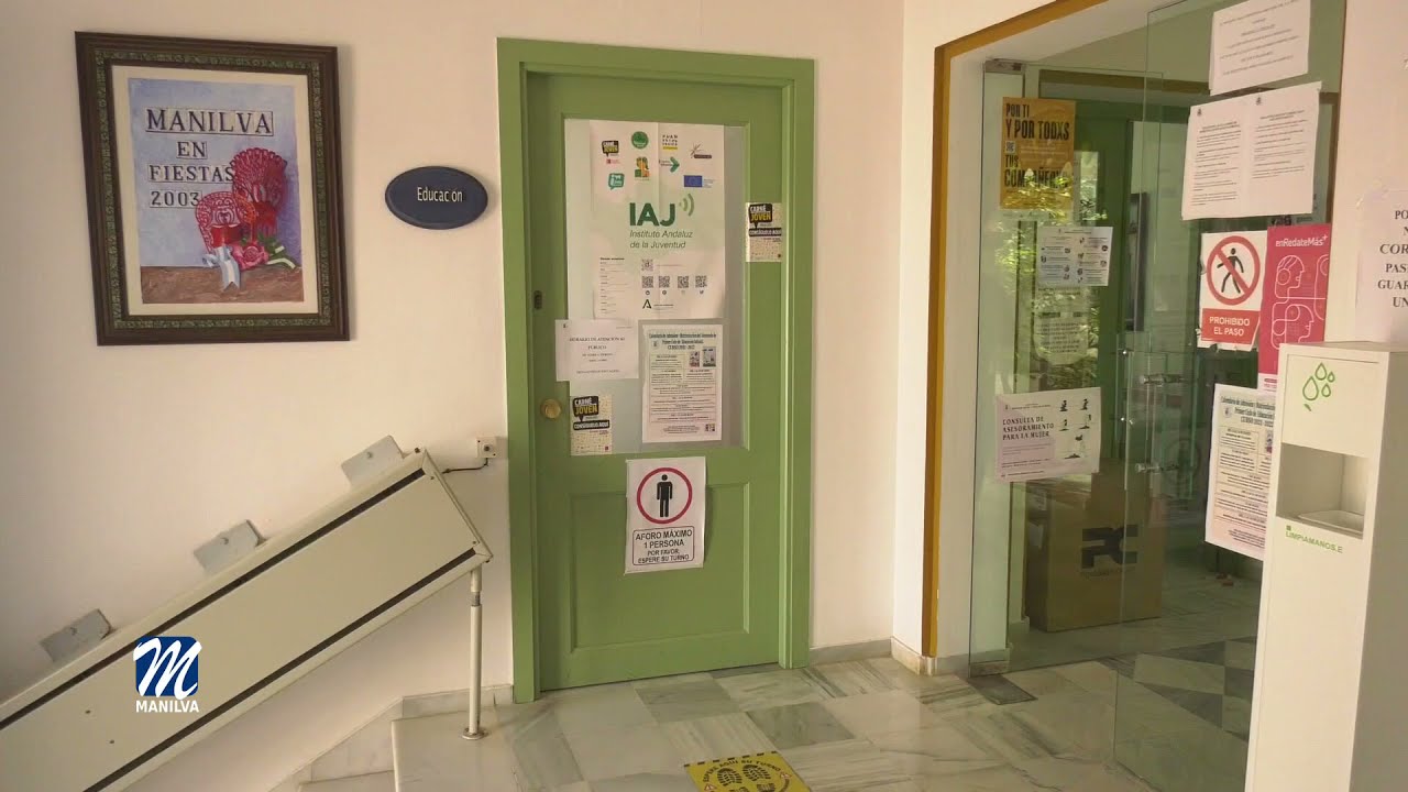 El 24 de junio finaliza el plazo para la creación del logo de Juventud