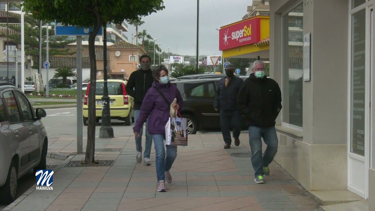Buen ritmo de vacunación en Andalucía