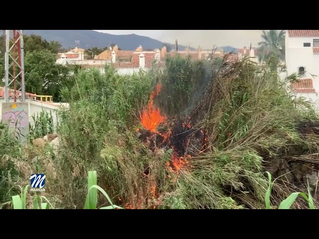 El Ayuntamiento recuerda la prohibición de realizar fuego hasta octubre
