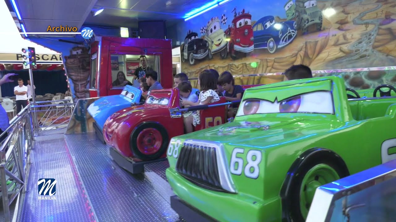 Mañana se celebrará el ‘Día del niño’ en El Castillo