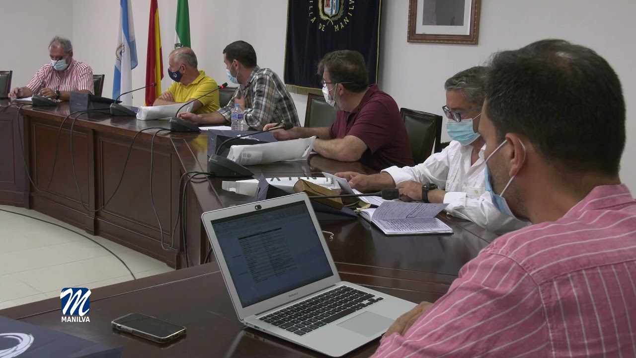Nilva y Bodegas Manilva en la RVRM