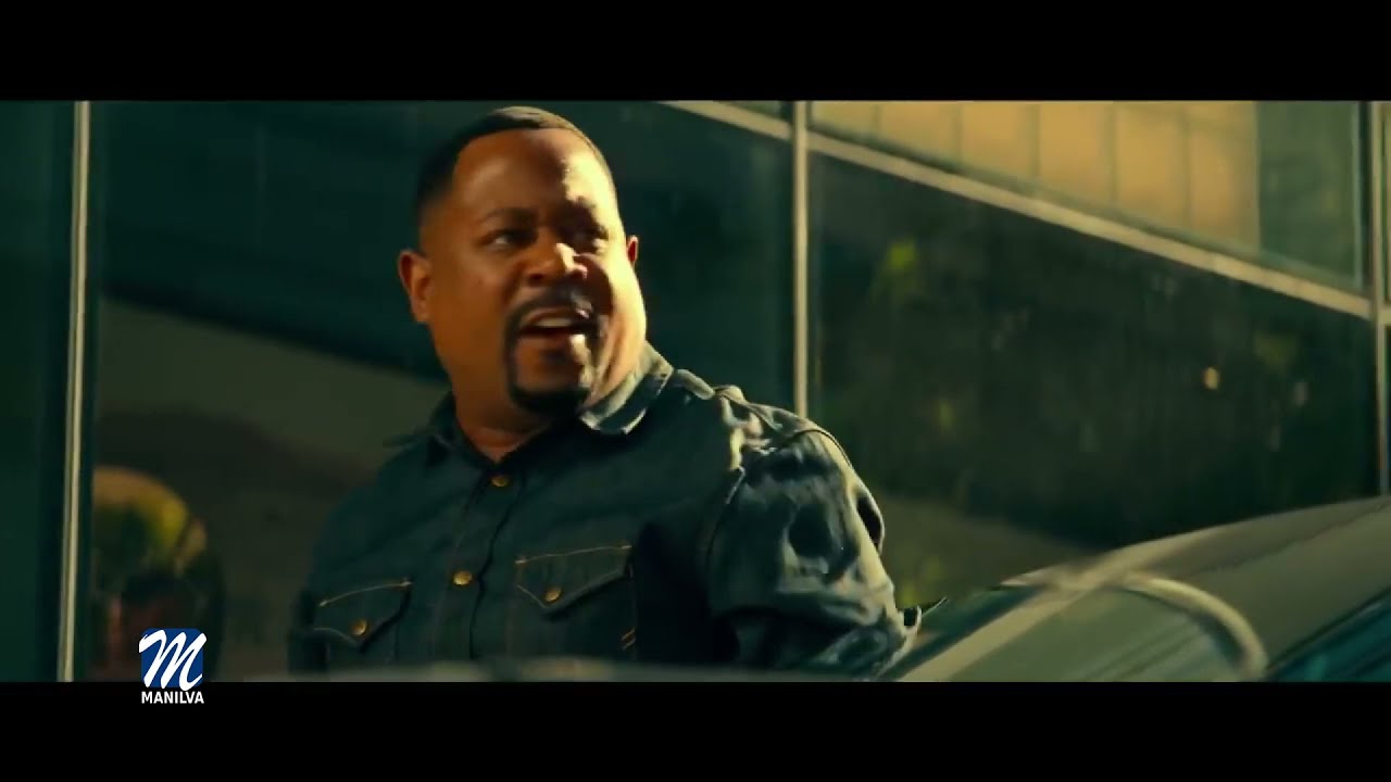Mañana se proyectará ‘Bad Boys for Life’ en el cine de verano