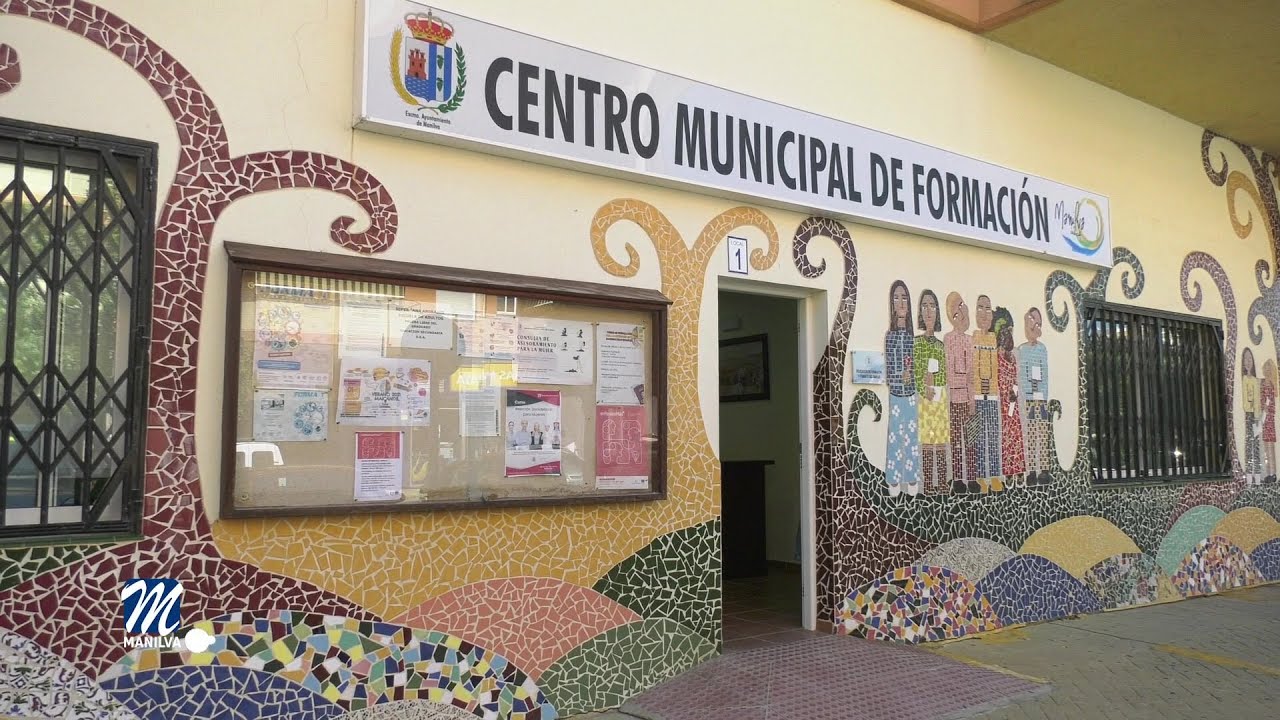Nuevos cursos formativos a partir de septiembre