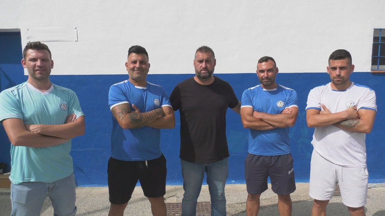 La Unión Manilva comenzará la pretemporada el 10 de agosto