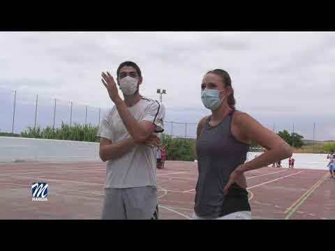Campus Gigantes de Baloncesto