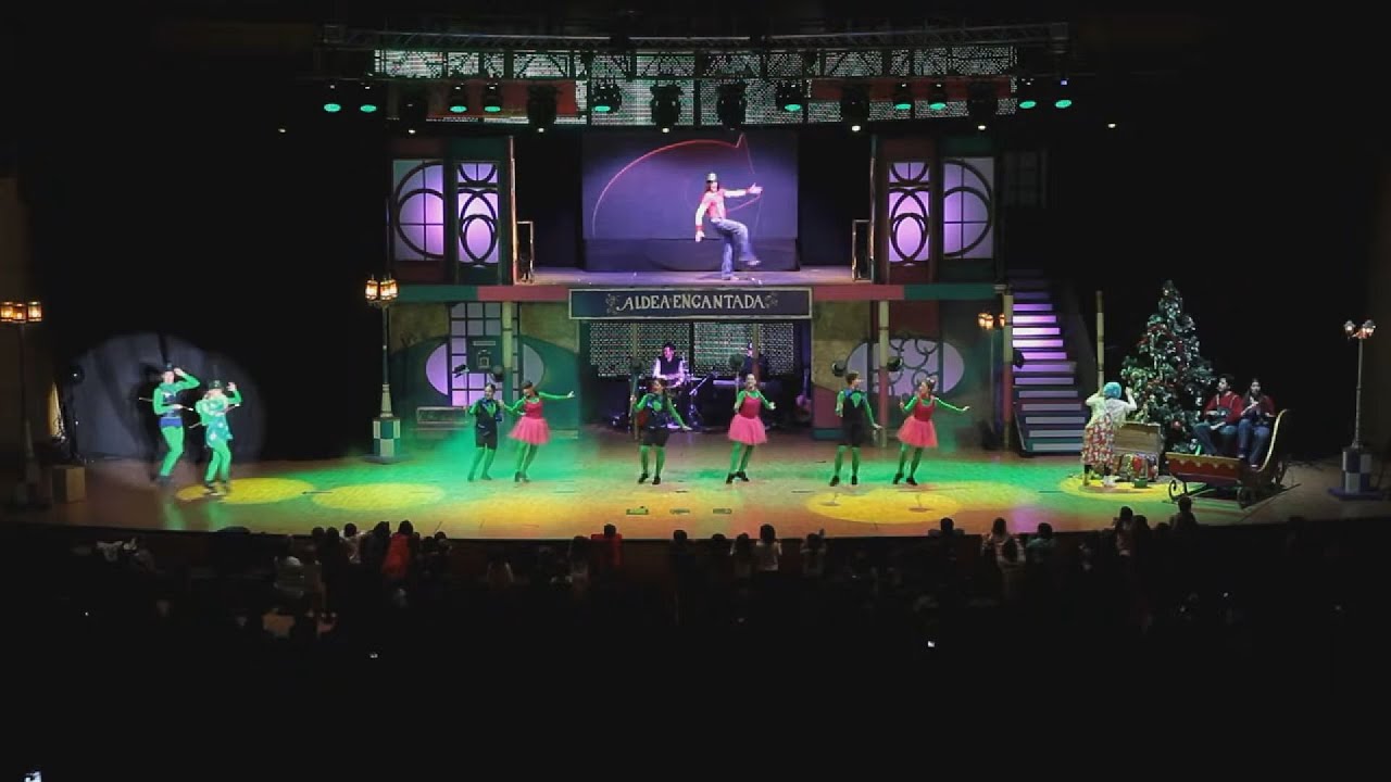 Se retrasa el  concierto del Grupo Cantajuegos