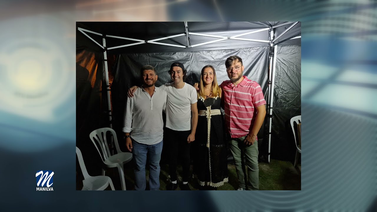 Éxito de Antílopez en nuestra localidad