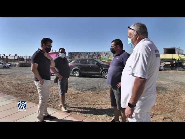 Ya está en marcha el  programa de actividades de la Vendimia