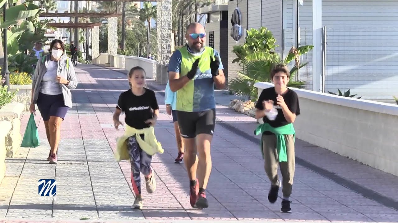Este octubre vuelve Sin Plastic Zamos