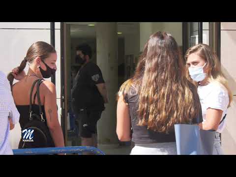 Vacunaciones sin cita contra la Covid 19