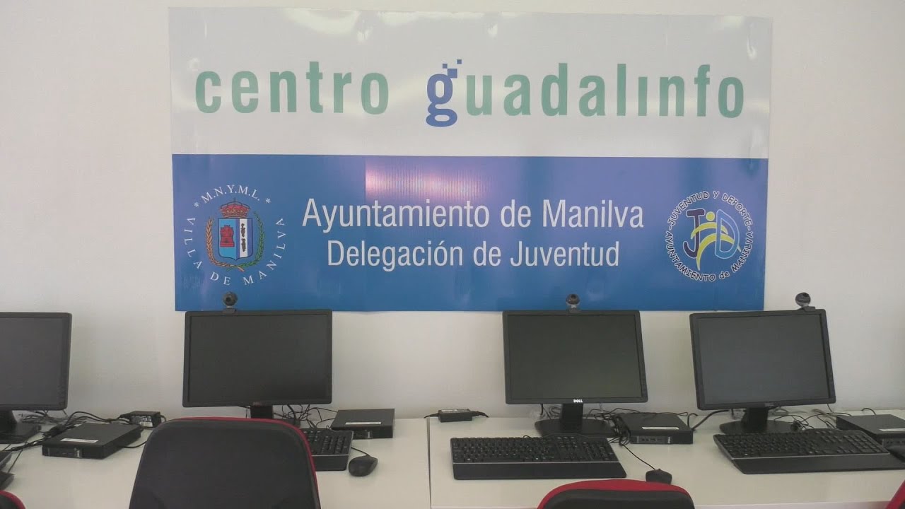 El viernes finaliza el plazo de inscripción de los talleres de Informática y de Mecánica