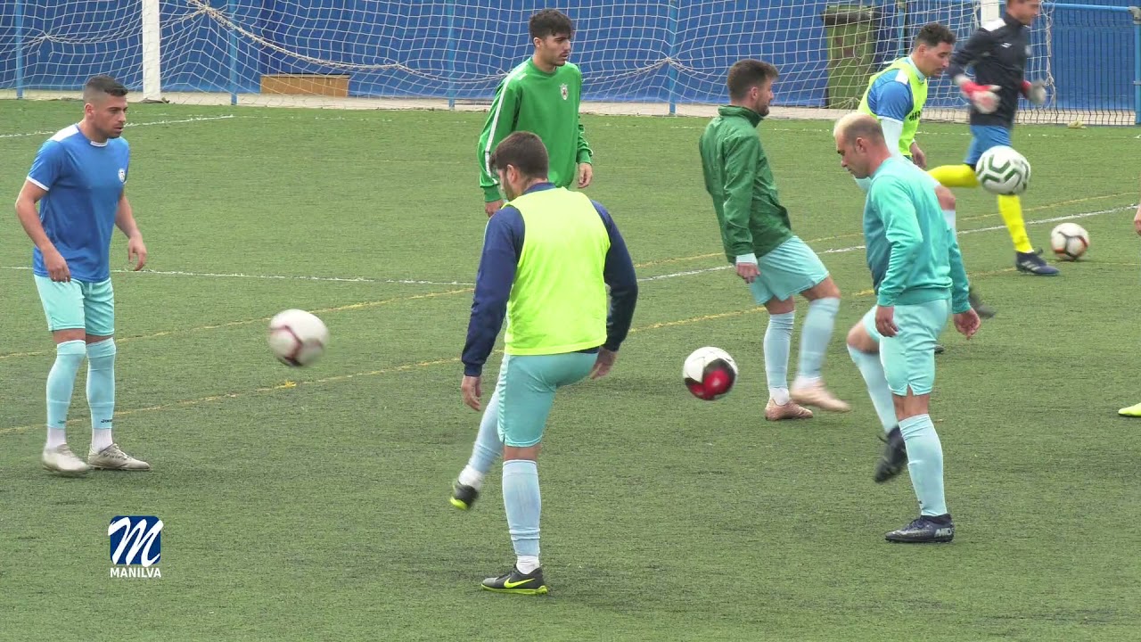 Agenda deportiva 01 10 2021