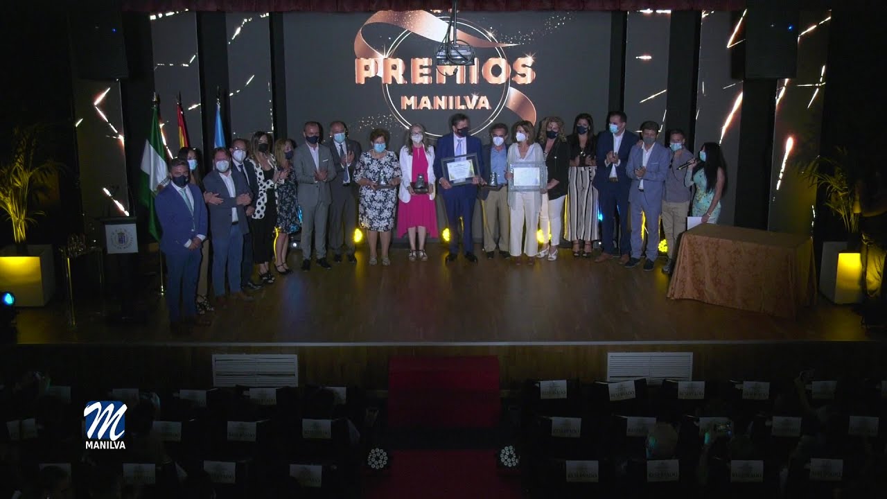 II Edición de los Premios Manilva