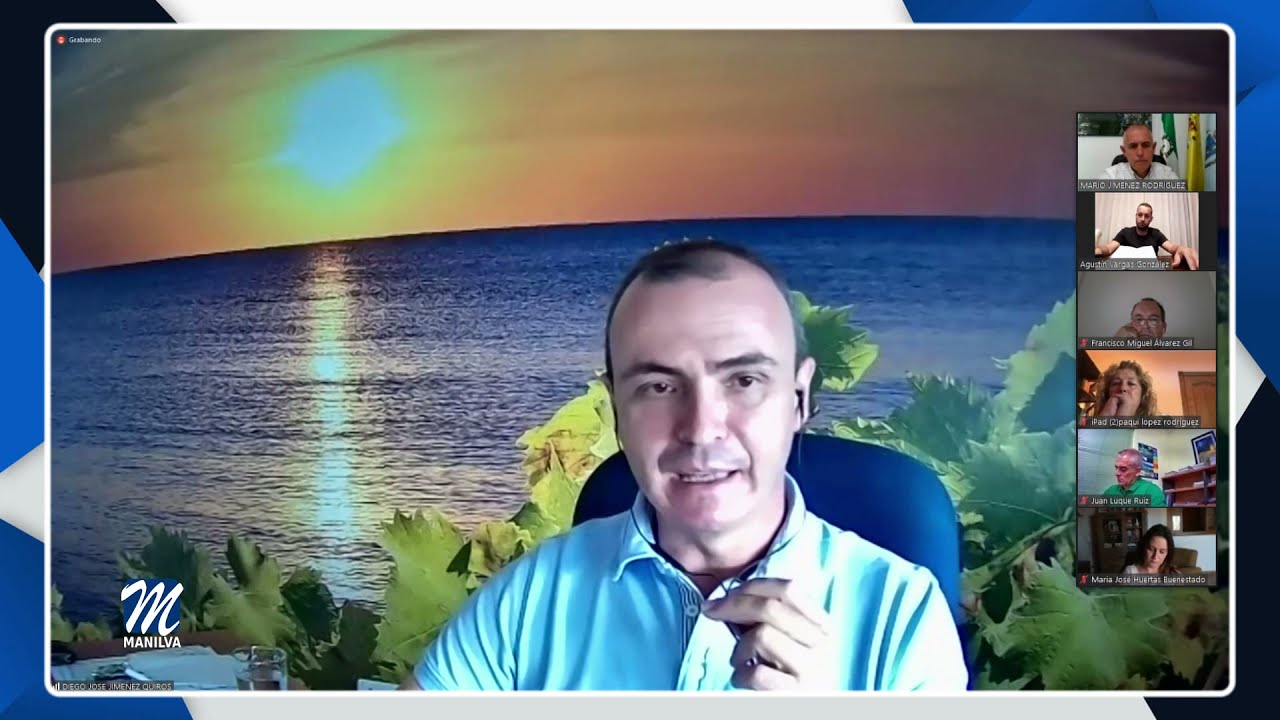Salen adelante los puntos llevados al Pleno