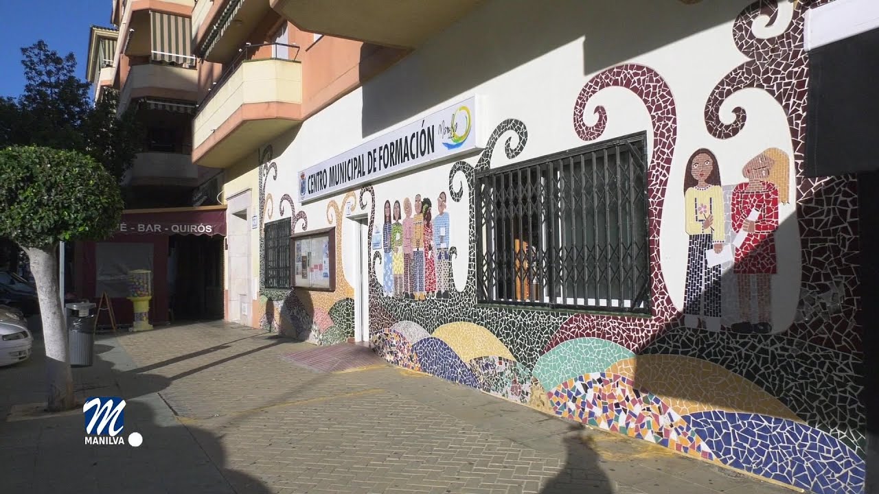 Comienzan los talleres de Cerámica y Batik