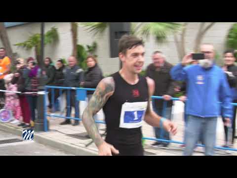 Vuelve el Trail de Manilva