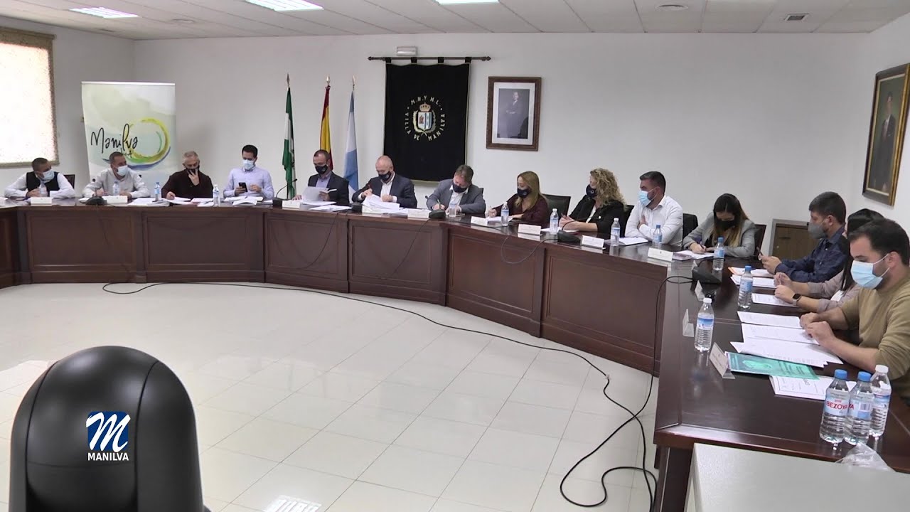 Mañana se llevará a cabo un pleno extraordinario