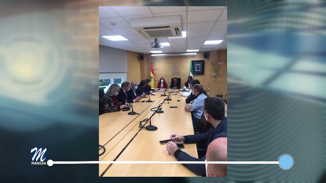 Entra en vigor la nueva ley del suelo de Andalucía