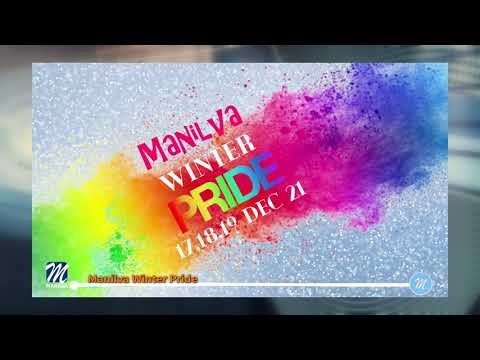Manilva Winter Pride
