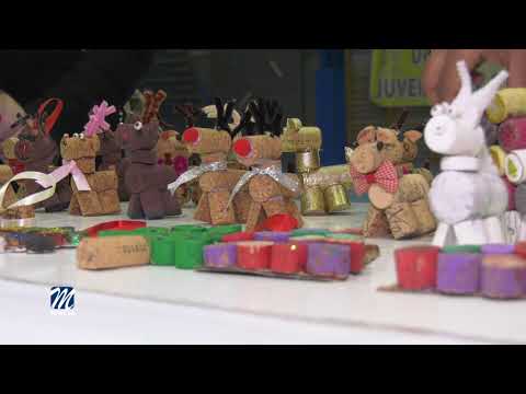 Mercadillo Solidario