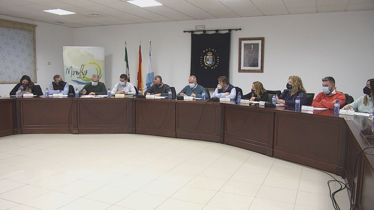 El equipo de gobierno aprueba la ayudas a autónomos y micropymes
