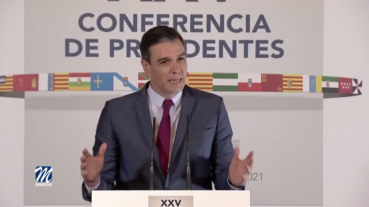 Mascarilla obligatoria en exteriores a partir de mañana