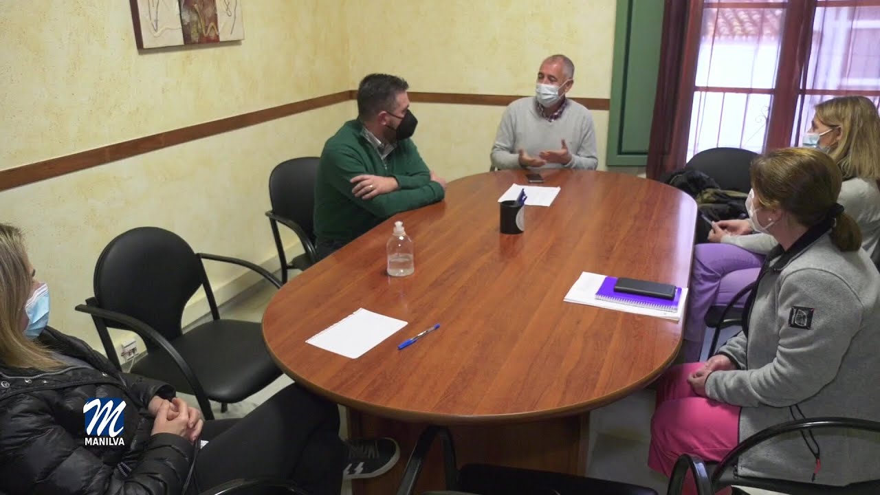 Planificación del segundo trimestre Escuelas Infantiles