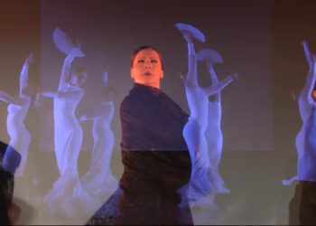 Hoy les presentamos el spot promocional “Triduo Flamenco” para este 2025